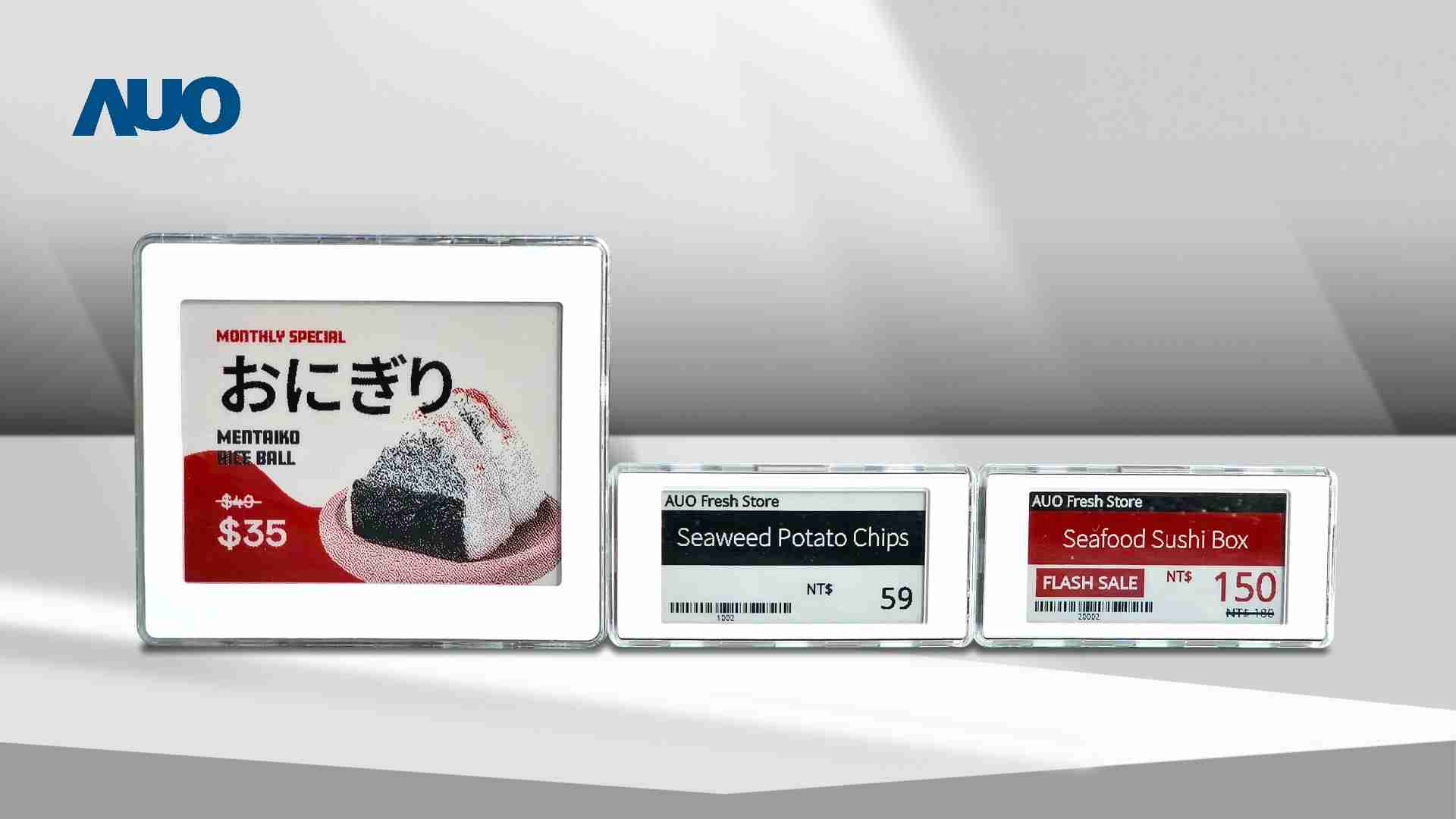 透过918.COM电子价格牌（ESL）系统，，，，能取代纸本印刷，，，，并因应市场变化，，，动态调整营销策略，，实时从总部远程管理和推播营销文宣，，，提升顾客的消费体验